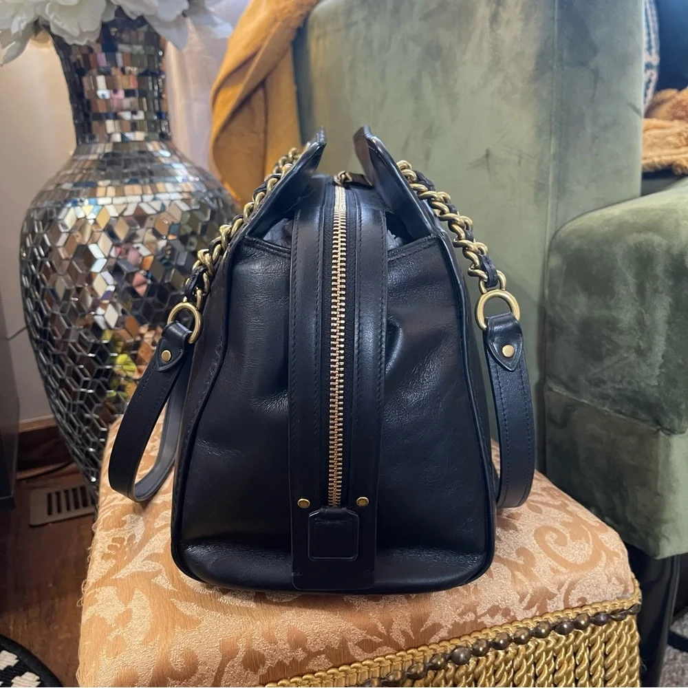 ✨ COACH Parker Carryall Tote ✨ - Picture 2 of 6